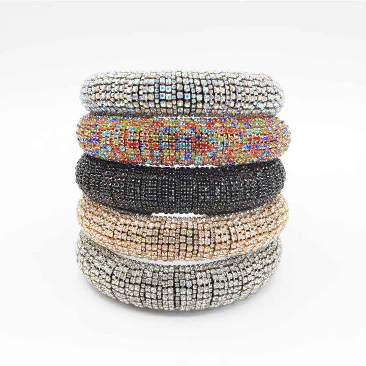 Diamond Headband