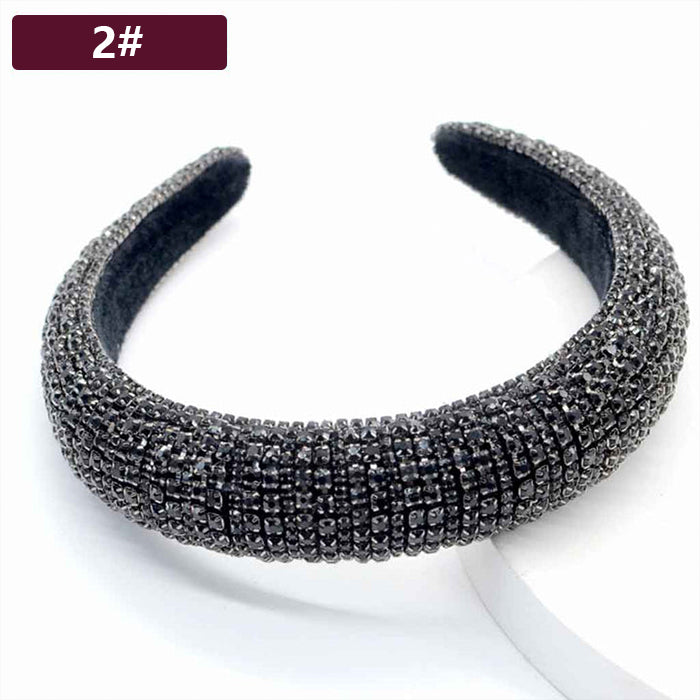 Diamond Headband