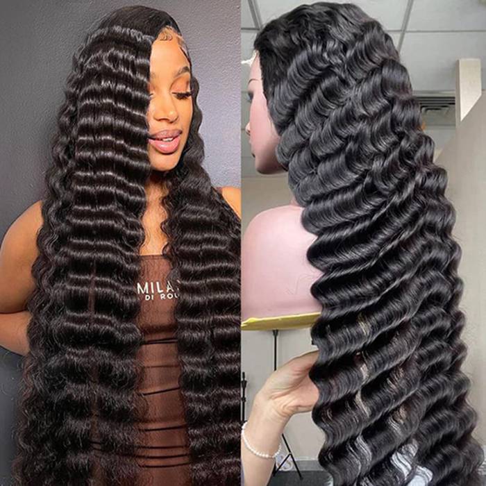 Salon deep waver on sale