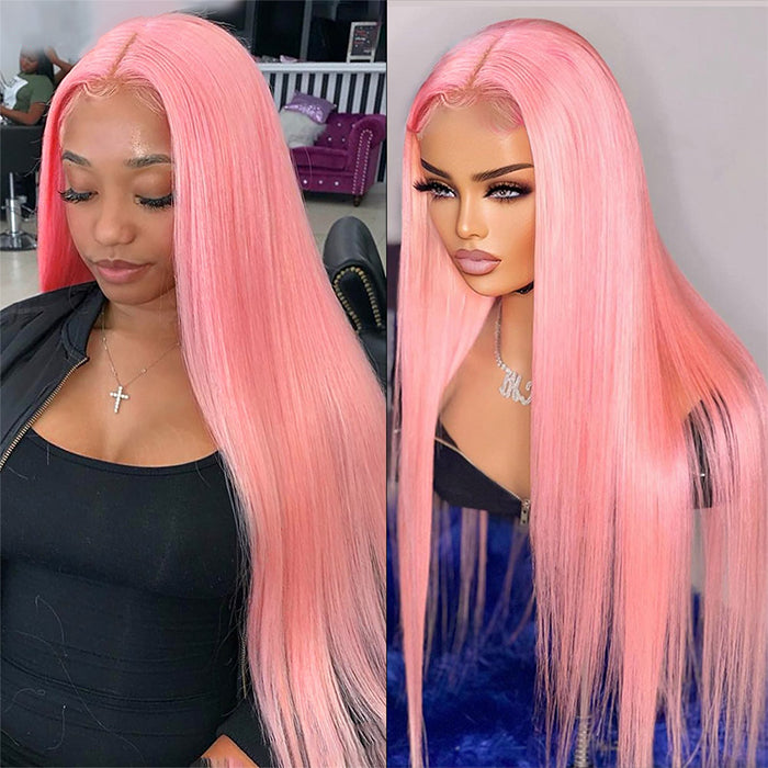 Colored wigs clearance human hair