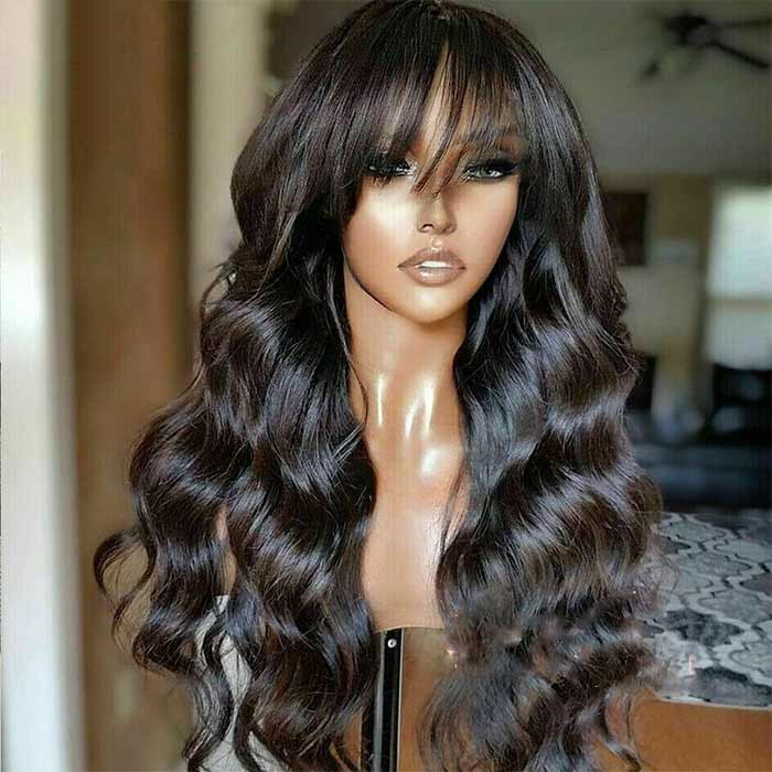 Remy wigs for sales black women