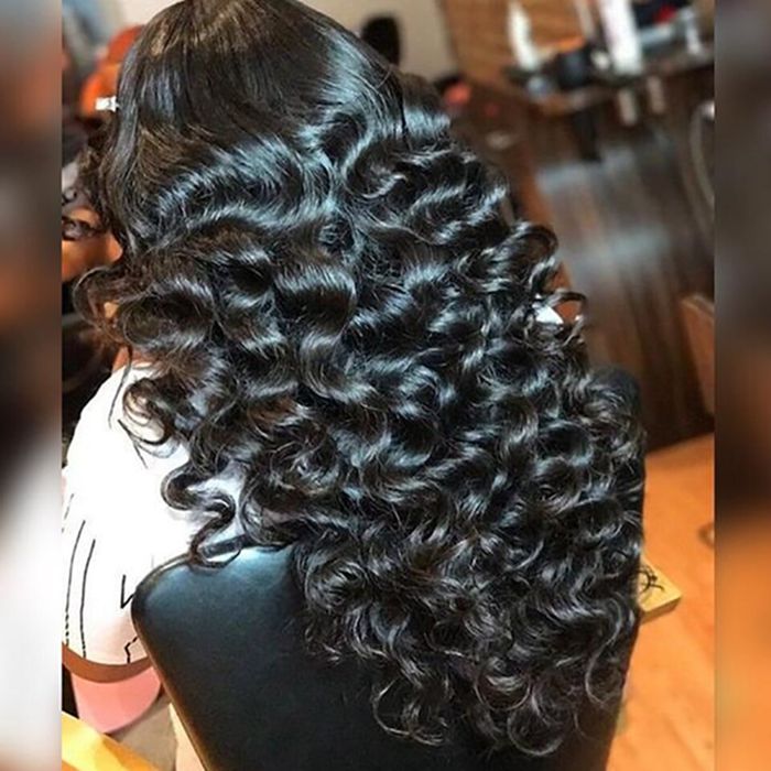 Loose Wave 4x4 5x5 Closure Wigs Quality Wigs Long Human Hair Wigs