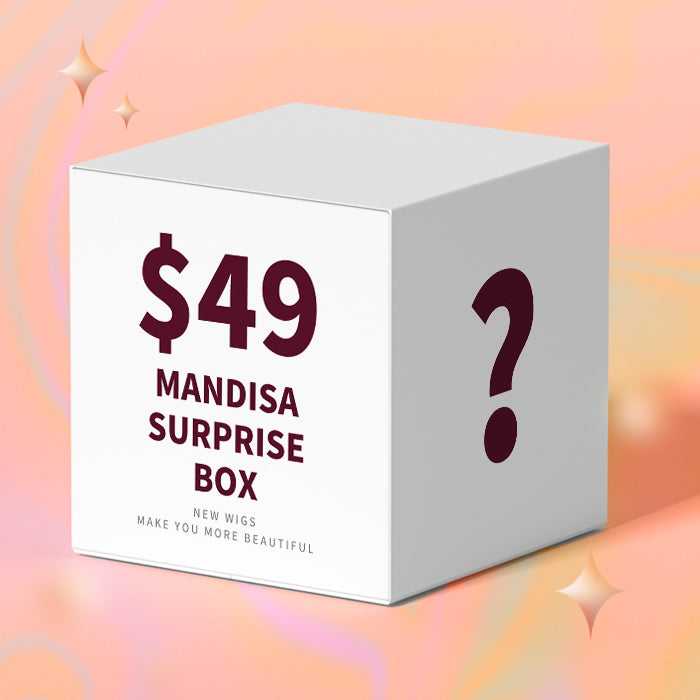 Mandisa $49 Surprise Box